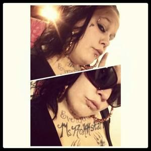 Meet your Posher, Lea